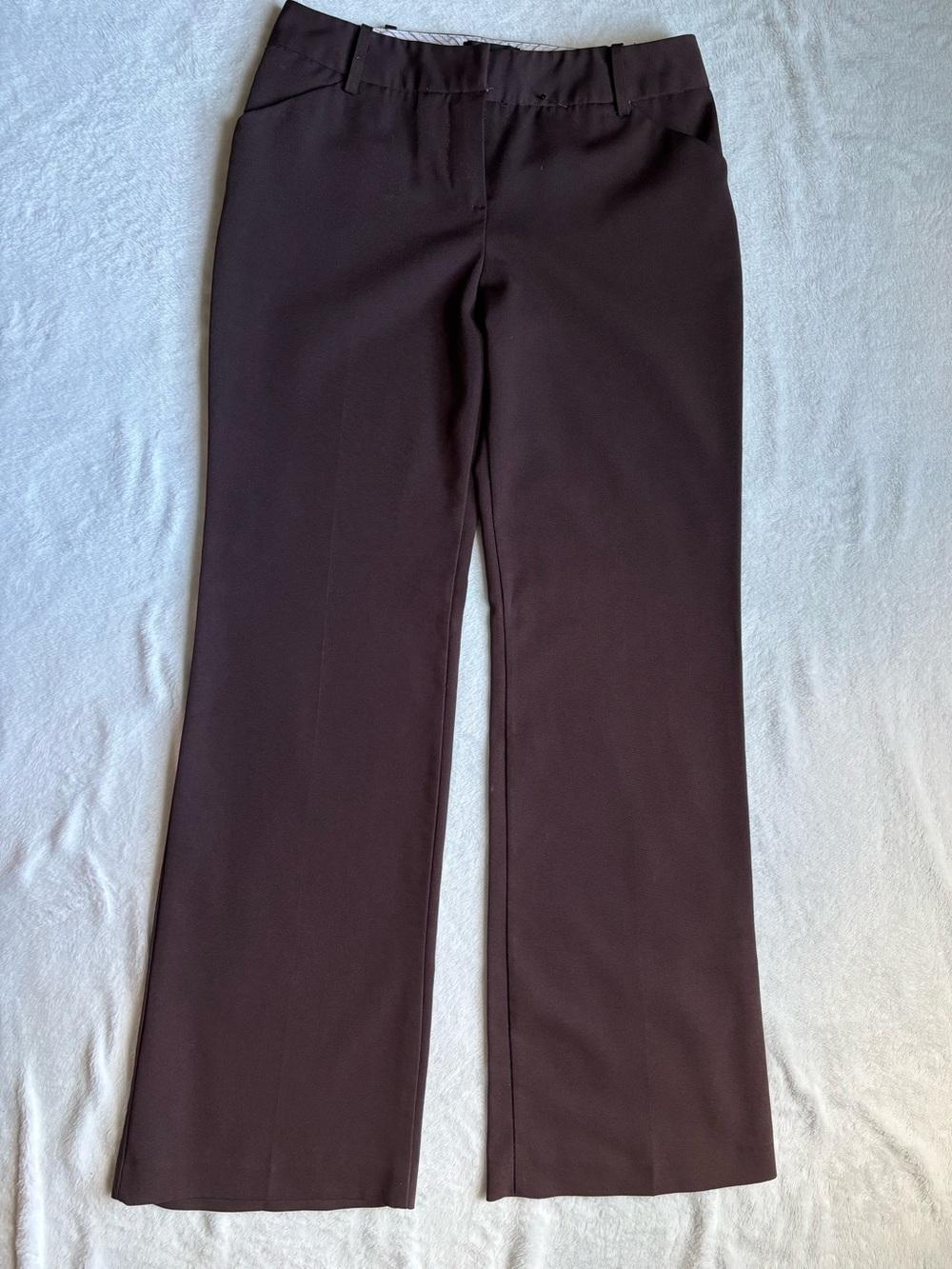 A. Byer style Berkeley work pants